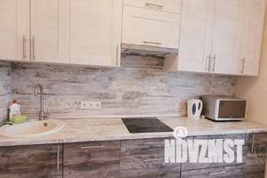 2-к квартира, посуточно, 48м2, 16/17 этаж