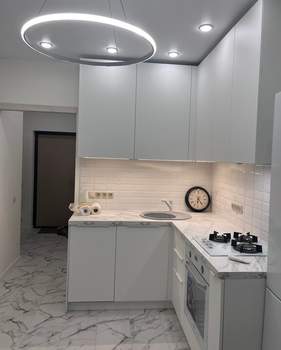 1-к квартира, на длительный срок, 35м2, 2/4 этаж