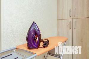 1-к квартира, посуточно, 25м2, 18/26 этаж