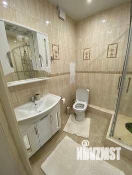 2-к квартира, на длительный срок, 47м2, 10/28 этаж