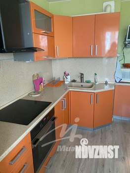 1-к квартира, на длительный срок, 36м2, 8/17 этаж