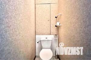 2-к квартира, посуточно, 55м2, 15/25 этаж