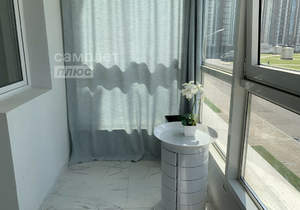 3-к квартира, на длительный срок, 72м2, 2/15 этаж