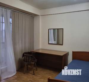 1-к квартира, на длительный срок, 39м2, 7/13 этаж