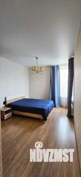 1-к квартира, на длительный срок, 40м2, 12/24 этаж