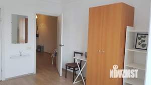 1-к квартира, на длительный срок, 30м2, 13/18 этаж