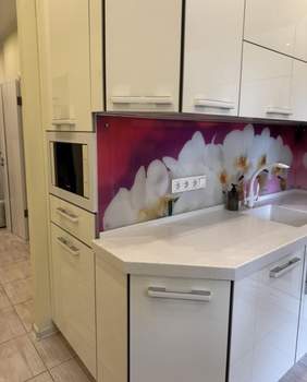 2-к квартира, на длительный срок, 45м2, 3/7 этаж