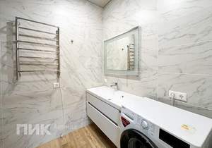 3-к квартира, на длительный срок, 87м2, 2/37 этаж