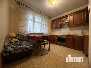 2-к квартира, на длительный срок, 56м2, 17/17 этаж