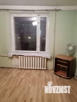 2-к квартира, на длительный срок, 40м2, 7/12 этаж