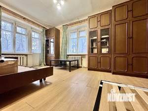 1-к квартира, на длительный срок, 31м2, 2/5 этаж