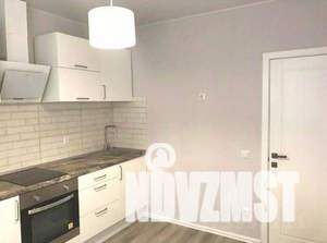 1-к квартира, на длительный срок, 40м2, 23/26 этаж