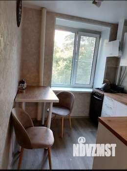 2-к квартира, на длительный срок, 36м2, 4/9 этаж