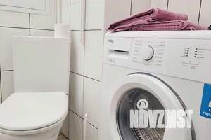 1-к квартира, посуточно, 32м2, 2/17 этаж