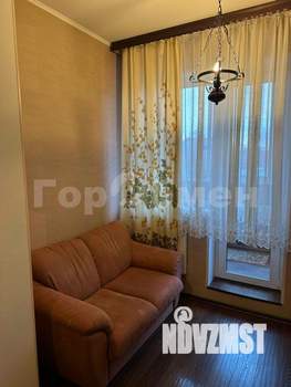 1-к квартира, на длительный срок, 46м2, 5/25 этаж