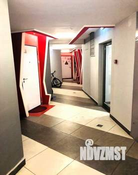 2-к квартира, на длительный срок, 40м2, 9/25 этаж