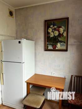 1-к квартира, на длительный срок, 39м2, 13/17 этаж