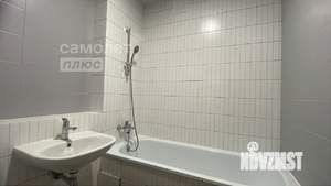 1-к квартира, на длительный срок, 40м2, 2/12 этаж