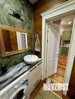 2-к квартира, на длительный срок, 34м2, 1/5 этаж