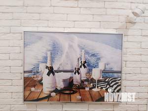 Студия квартира, посуточно, 21м2, 2/9 этаж