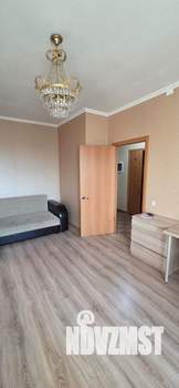 1-к квартира, на длительный срок, 41м2, 3/20 этаж