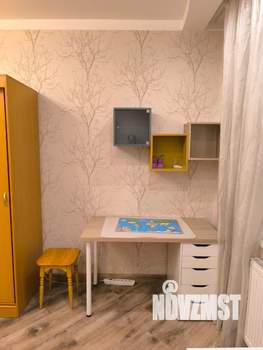 2-к квартира, на длительный срок, 69м2, 5/25 этаж