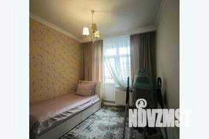 2-к квартира, посуточно, 52м2, 7/9 этаж