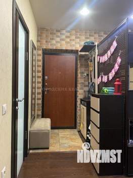 1-к квартира, на длительный срок, 36м2, 2/8 этаж