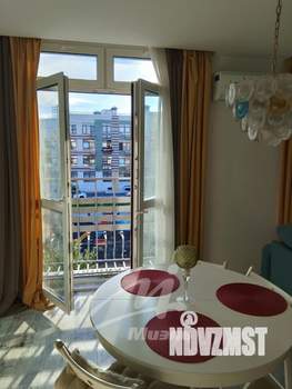 2-к квартира, на длительный срок, 64м2, 3/4 этаж