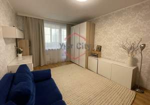 2-к квартира, на длительный срок, 58м2, 9/17 этаж