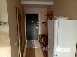 1-к квартира, на длительный срок, 25м2, 8/17 этаж