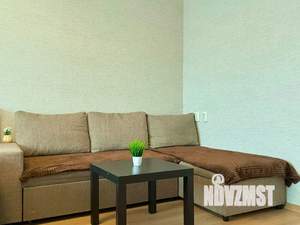 1-к квартира, посуточно, 45м2, 14/25 этаж