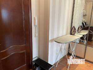 1-к квартира, на длительный срок, 40м2, 15/19 этаж