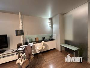 1-к квартира, на длительный срок, 55м2, 1/5 этаж