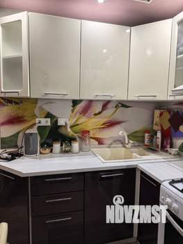 2-к квартира, на длительный срок, 57м2, 3/5 этаж