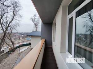 1-к квартира, на длительный срок, 38м2, 3/5 этаж