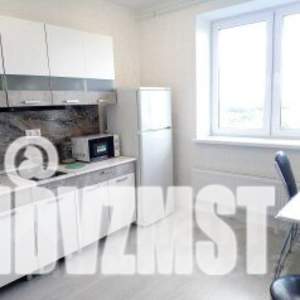 1-к квартира, посуточно, 40м2, 11/17 этаж