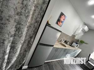 1-к квартира, посуточно, 27м2, 1/1 этаж