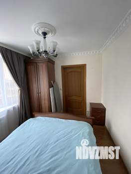 2-к квартира, на длительный срок, 42м2, 2/5 этаж