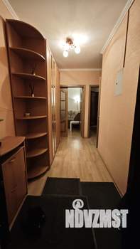 2-к квартира, на длительный срок, 64м2, 9/25 этаж