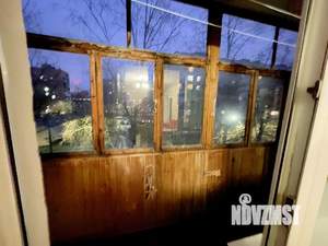 1-к квартира, на длительный срок, 32м2, 4/9 этаж