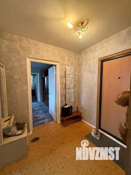 3-к квартира, на длительный срок, 56м2, 8/9 этаж