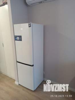 Студия квартира, на длительный срок, 22м2, 14/18 этаж