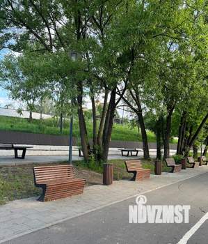 1-к квартира, на длительный срок, 40м2, 2/17 этаж