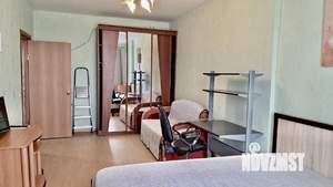 1-к квартира, на длительный срок, 40м2, 16/16 этаж