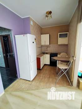 1-к квартира, на длительный срок, 35м2, 8/17 этаж