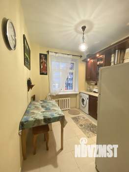 1-к квартира, на длительный срок, 31м2, 2/3 этаж