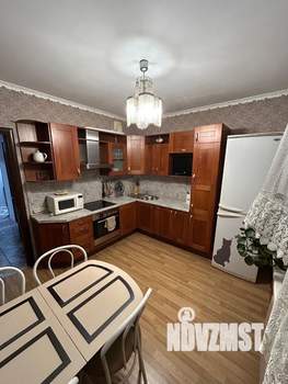 3-к квартира, на длительный срок, 80м2, 7/25 этаж