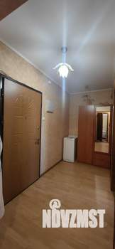 1-к квартира, на длительный срок, 43м2, 13/25 этаж