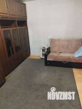 2-к квартира, на длительный срок, 43м2, 1/5 этаж